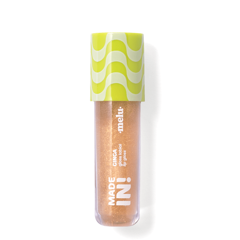 GLOSS MELU 4ML GINGA MOLEJO
