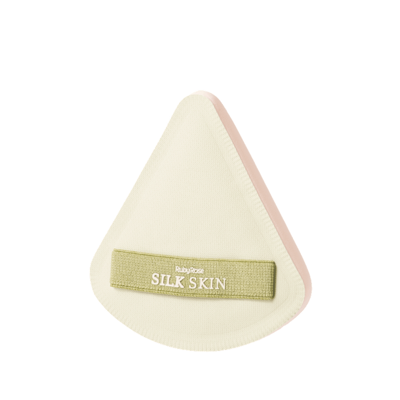 ESPONJA RUBY ROSE SOFT TOUCH SILK SKIN HBA7001