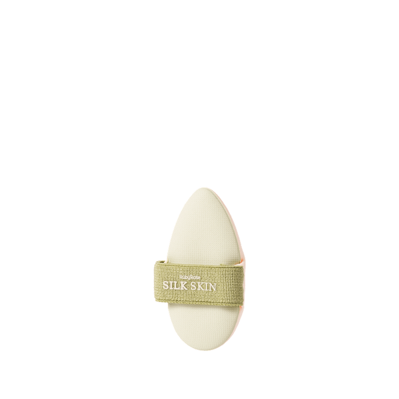ESPONJA RUBY ROSE SOFT TOUCH SILK SKIN HBA7001