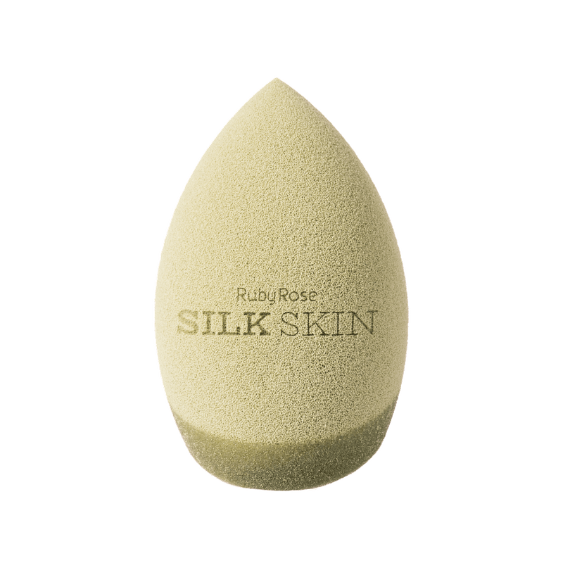 ESPONJA RUBY ROSE FLAWLESS SILK SKIN HBA7002