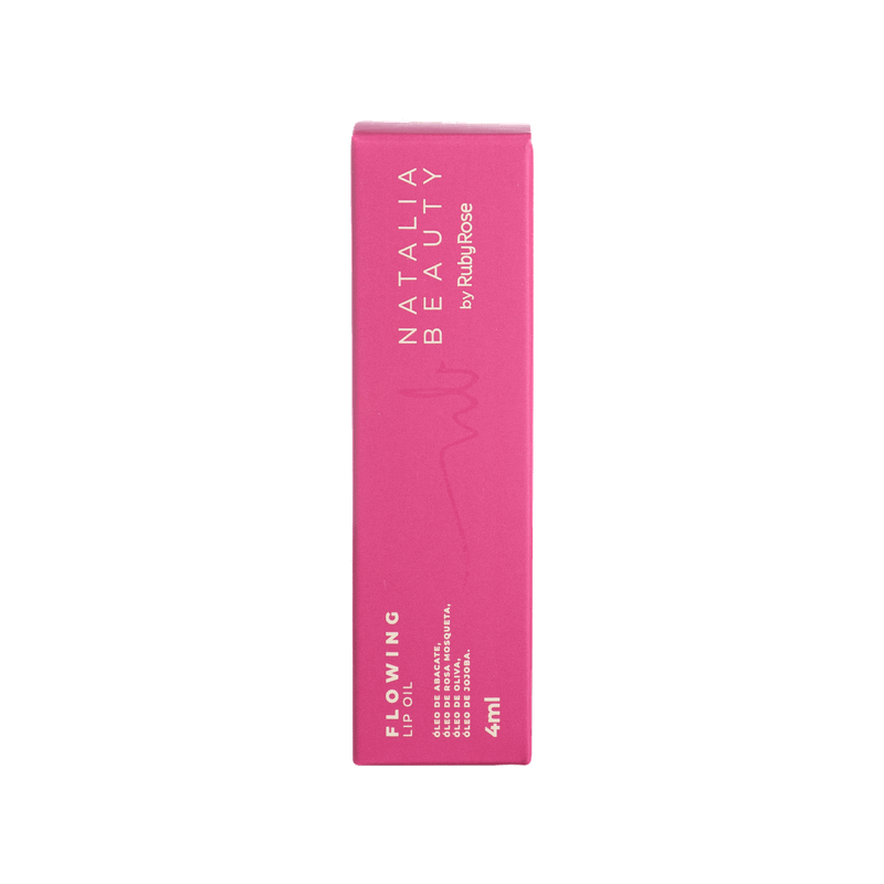 LIP OIL RUBY ROSE 22,5G FLOWING
