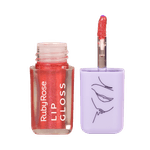 LIP GLOSS RUBY ROSE 4,5G FIREWORK HB82344N