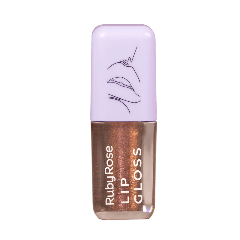 LIP GLOSS RUBY ROSE 4,5G SUPERNOVA HB82346N