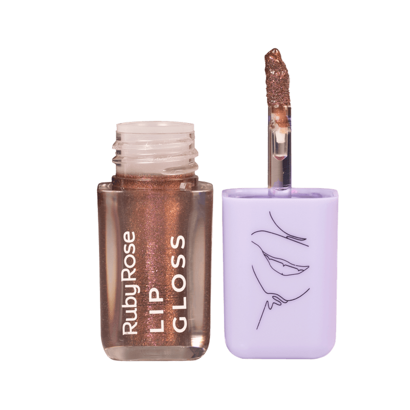 LIP GLOSS RUBY ROSE 4,5G SUPERNOVA HB82346N