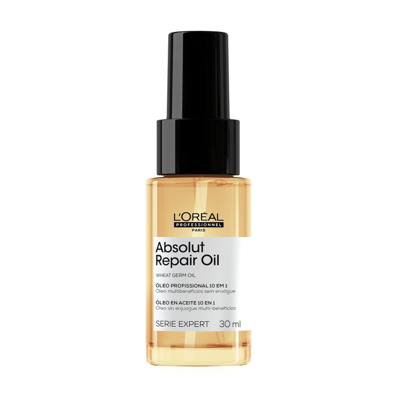 OLEO SERIE EXP 30ML ABSOLUTE REPAIR QUINOA