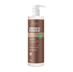 GEL ATIV APICE 500ML CRESPO POWER UMIDIFICADORA