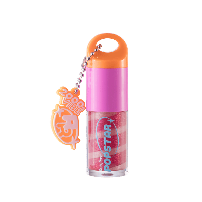 GLOSS RUBY ROSE 4,9G PARTY ME OOPS HBL6406 1