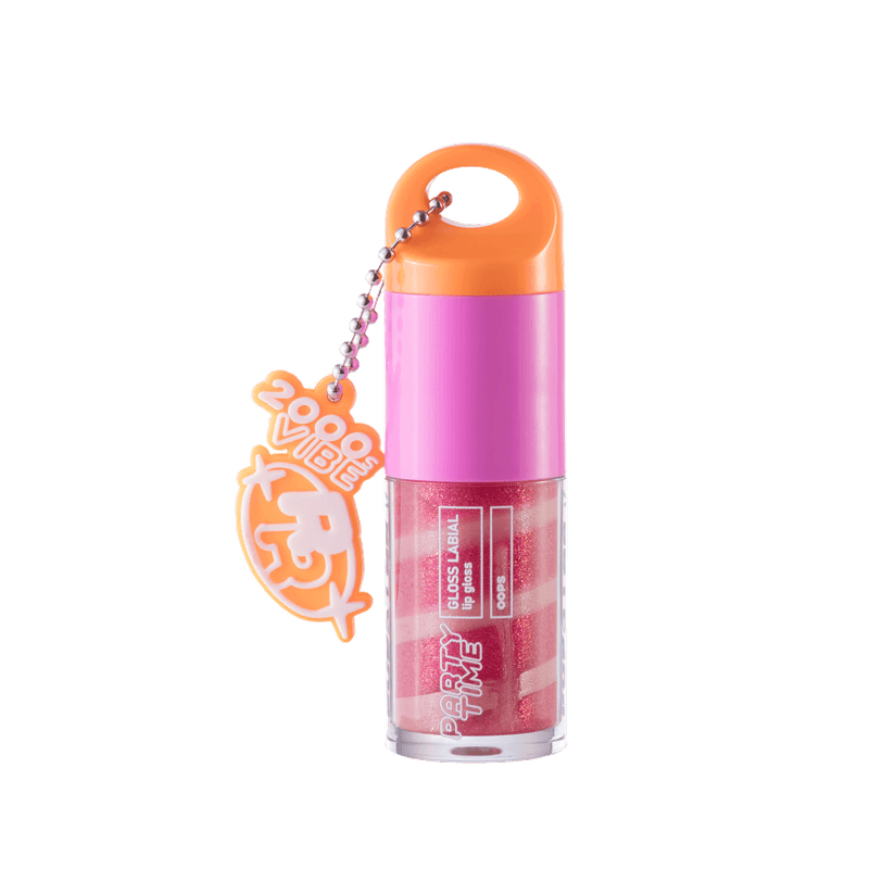 GLOSS RUBY ROSE 4,9G PARTY ME OOPS HBL6406 1