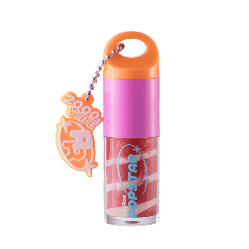 GLOSS RUBY ROSE 4,9G PARTY ME LOOK AT ME