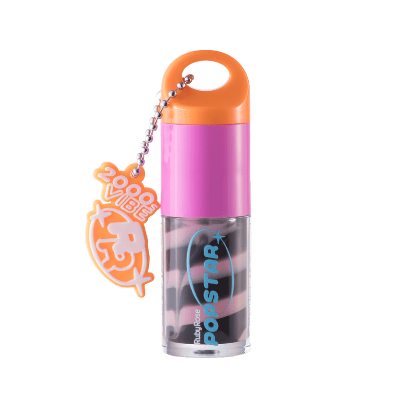 GLOSS RUBY ROSE 4,9G PARTY ME JUST DANCE