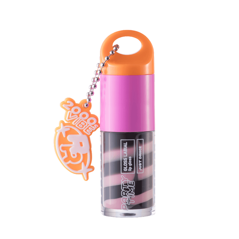 GLOSS RUBY ROSE 4,9G PARTY ME JUST DANCE