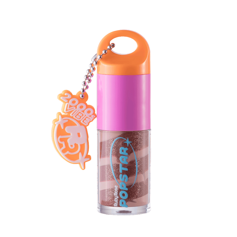 GLOSS RUBY ROSE 4,9G PARTY ME DEJA VU HBL6406 5