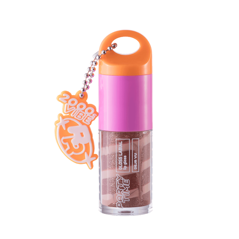 GLOSS RUBY ROSE 4,9G PARTY ME DEJA VU HBL6406 5