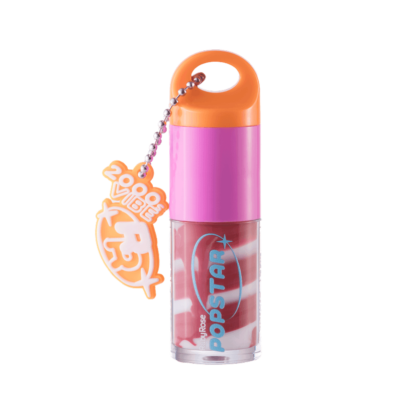 GLOSS RUBY ROSE 4,9G PARTY ME ONE MORE TIME