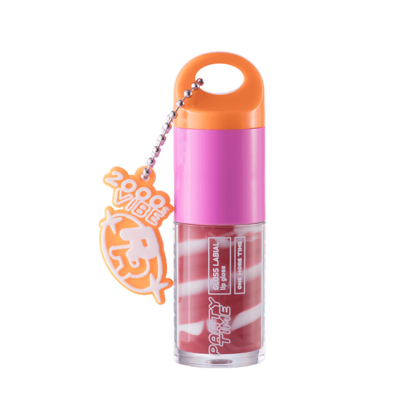 GLOSS RUBY ROSE 4,9G PARTY ME ONE MORE TIME