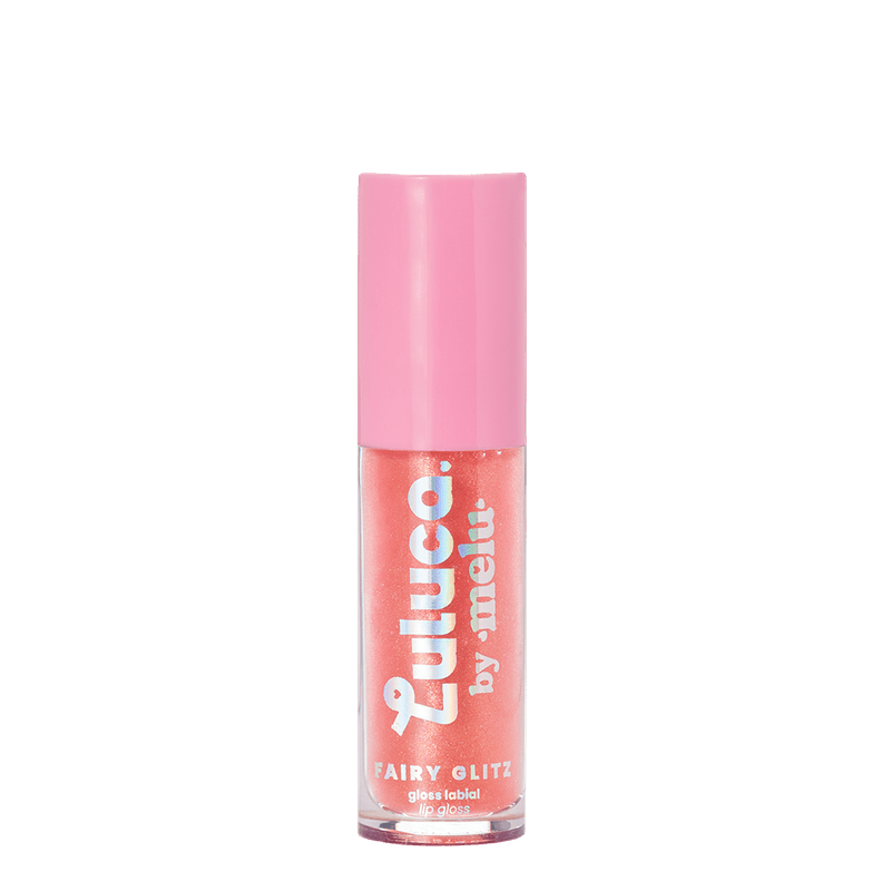 GLOSS MELU 6ML LULUCA FAIRY GLITZ
