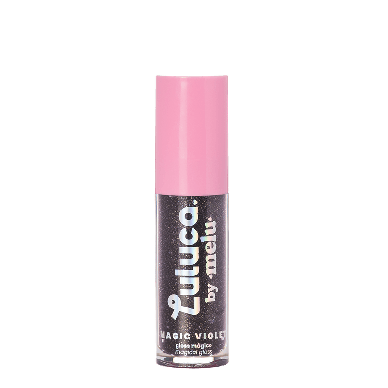 GLOSS MELU 6ML LULUCA MAGIC VIOLET