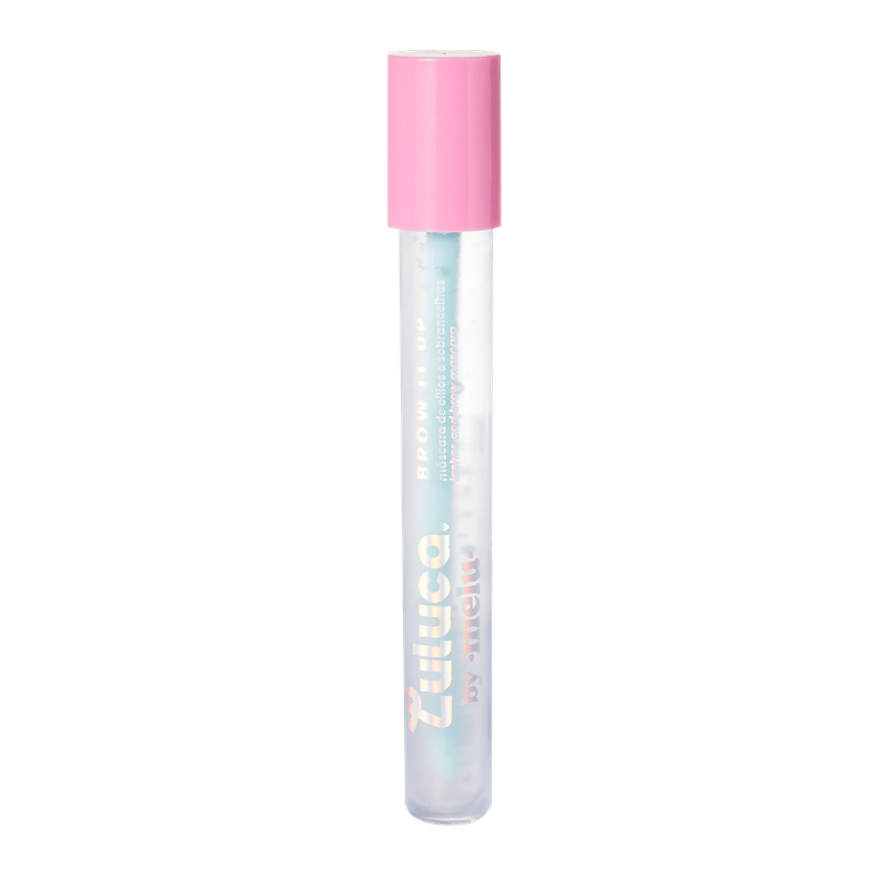 MASC CILIO MELU 6ML SOBRAN.LULUCA BROW IT UP INCOL