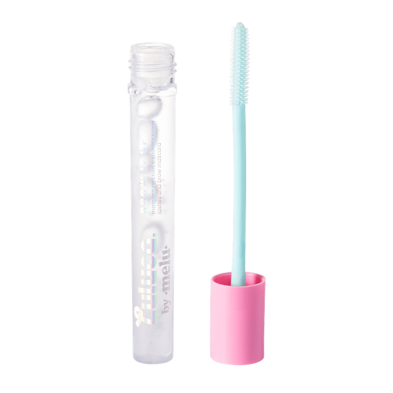MASC CILIO MELU 6ML SOBRAN.LULUCA BROW IT UP INCOL
