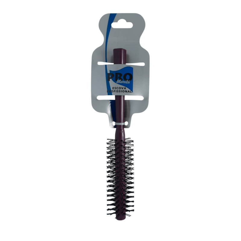 ESCOVA MARILU PRO ESC P/CAB.CURTO 0789