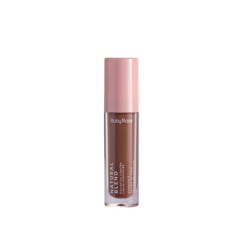 CORRETIVO RUBY ROSE 28G LIQ.NAT.BLENDE HBM600 8