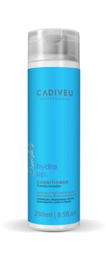 COND CADIVEU 250ML ESSENTIALS HYDRA UP