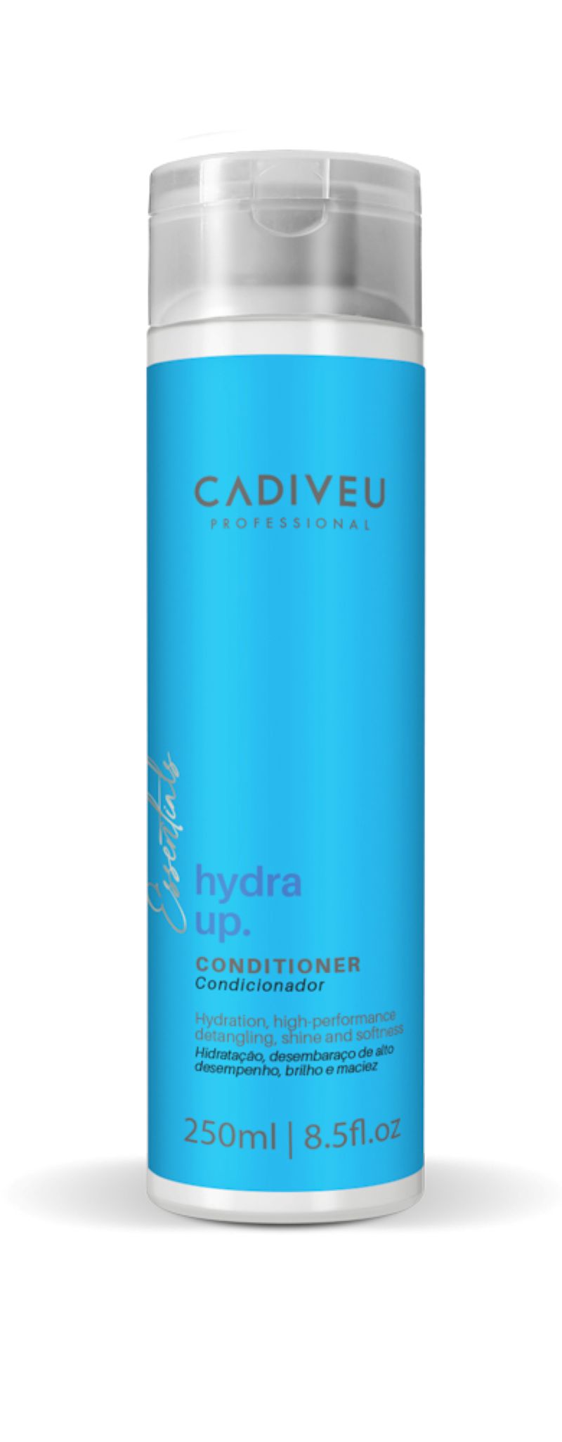 COND CADIVEU 250ML ESSENTIALS HYDRA UP