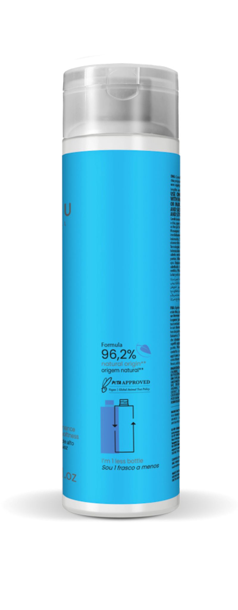 COND CADIVEU 250ML ESSENTIALS HYDRA UP
