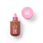 SERUM FAC MELU 32ML GLOW BRONZ SOL DO BRASIL