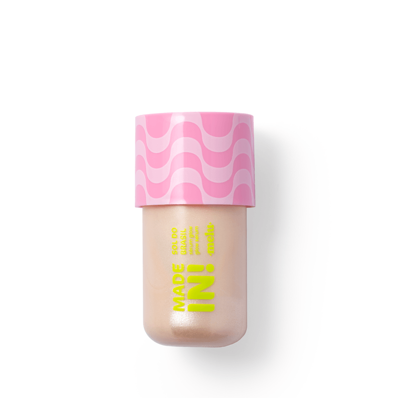 SERUM FAC MELU 32ML GLOW SOL DO BRASIL