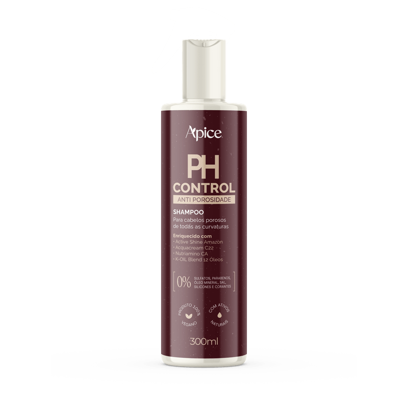 SH APICE 300ML PH CONTROL