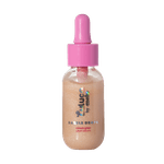 SERUM FAC MELU 35ML LULUCA GLOW DAZZLE DROPS