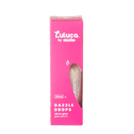 SERUM FAC MELU 35ML LULUCA GLOW DAZZLE DROPS