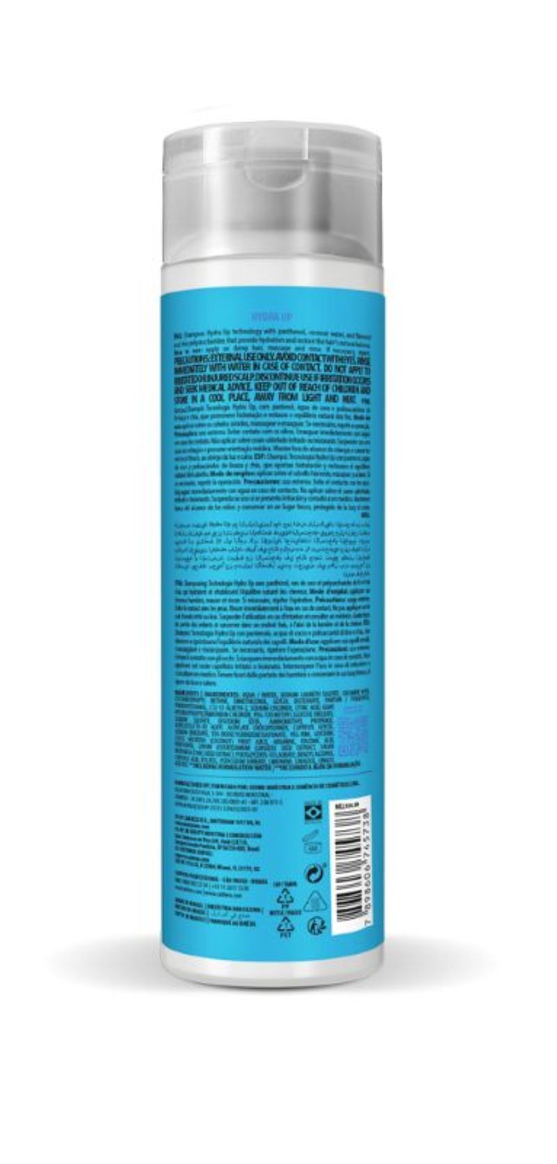 SH CADIVEU 250ML ESSENTIALS HYDRA UP
