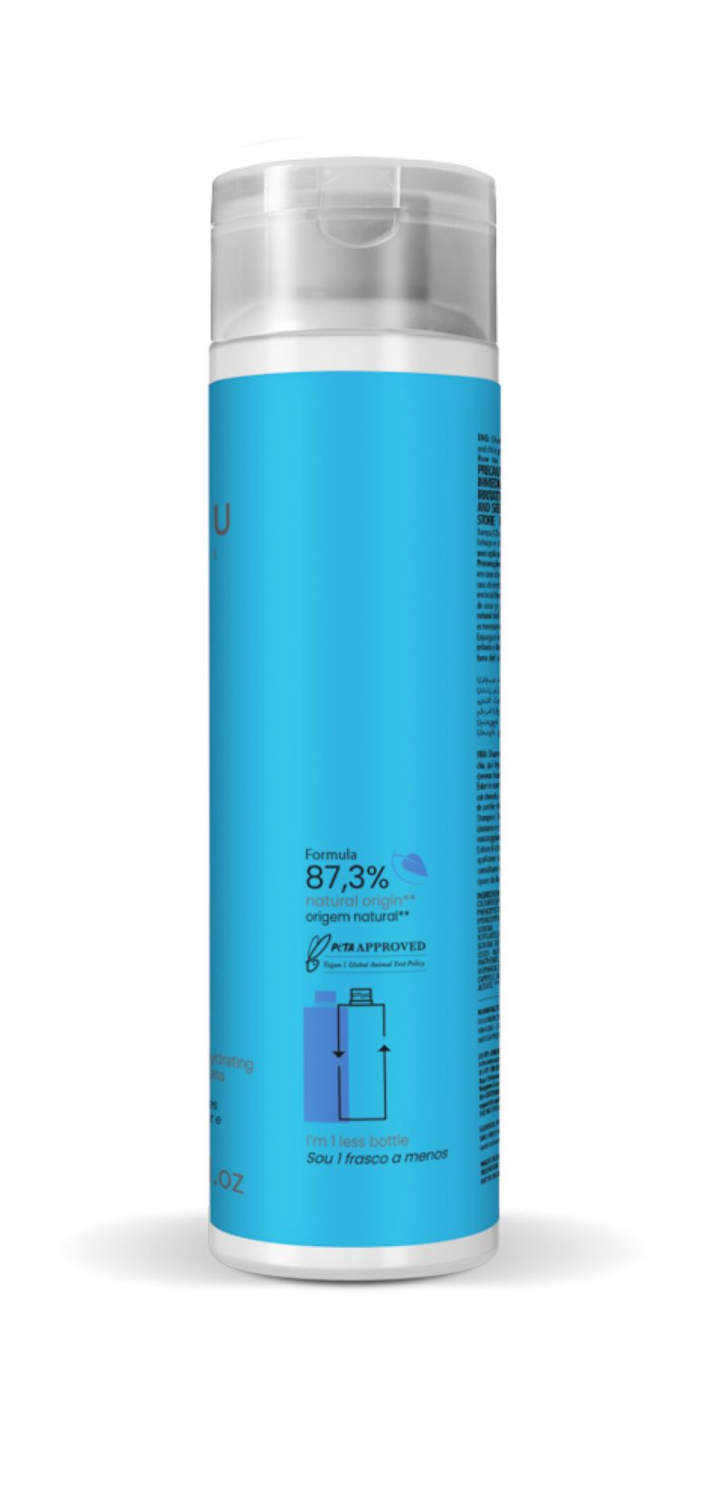 SH CADIVEU 250ML ESSENTIALS HYDRA UP