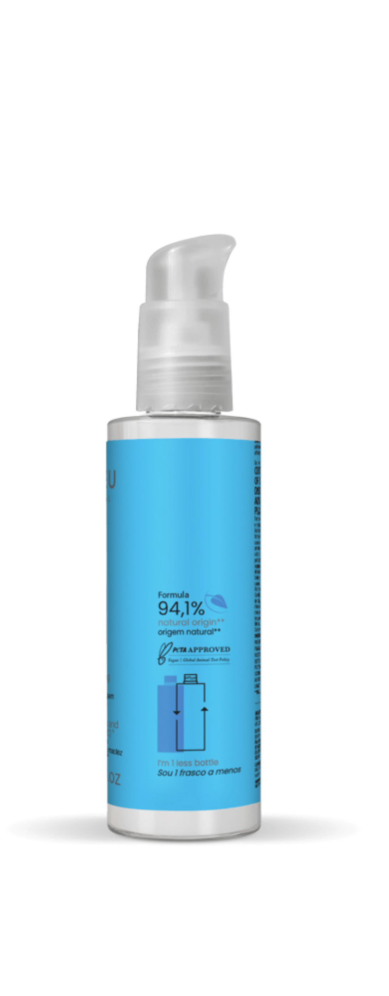 LEAVE IN CADIVEU 120ML ESSENTIALS HYDRA UP