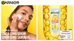 SERUM FAC GARNIER 100G WASH VITAMINA C