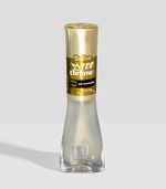 ESM DAILUS 8ML TOP CHROME GOLD TOP