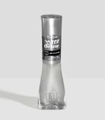 ESM DAILUS 8ML TOP CHROME SILVER TOP
