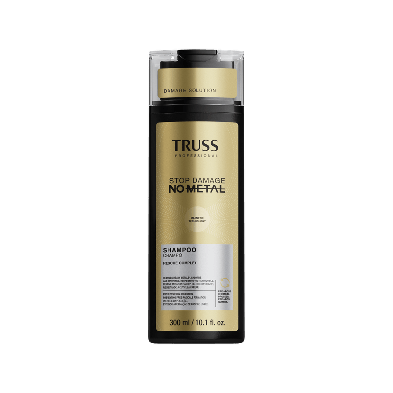 SH TRUSS 300ML NO METAL