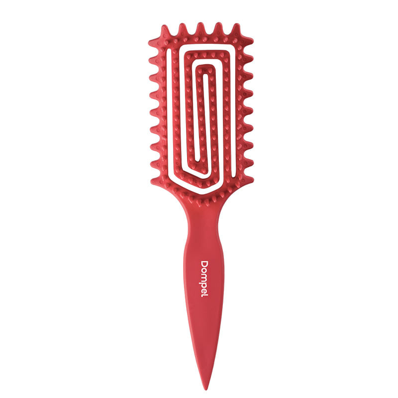 ESCOVA DOMPEL ENLACE 4058 CORAL