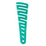 ESCOVA DOMPEL SISSI 4025 VERDE AGUA