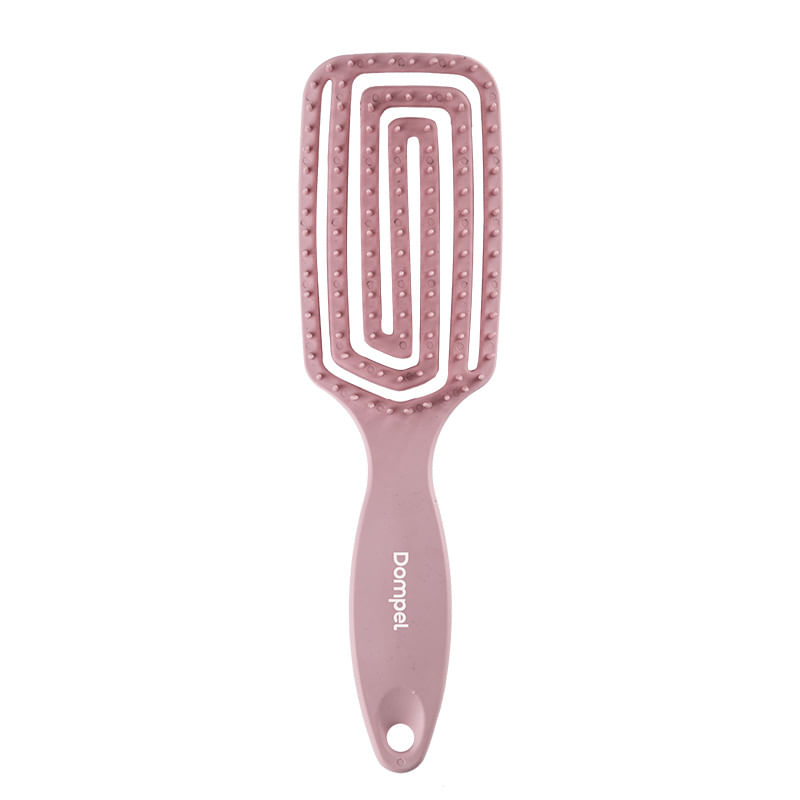 ESCOVA DOMPEL INCA 4019 ROSE GOLD