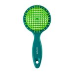 ESCOVA DOMPEL FAVO RED 4032 VERDE ESCURO