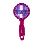 ESCOVA DOMPEL FAVO RED 4032 ROSA ESCURO