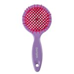 ESCOVA DOMPEL FAVO RED 4032 VIOLETA