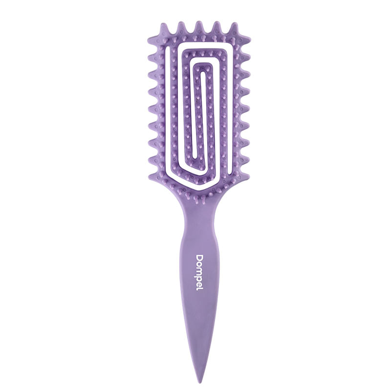 ESCOVA DOMPEL ENLACE 4058 VIOLETA