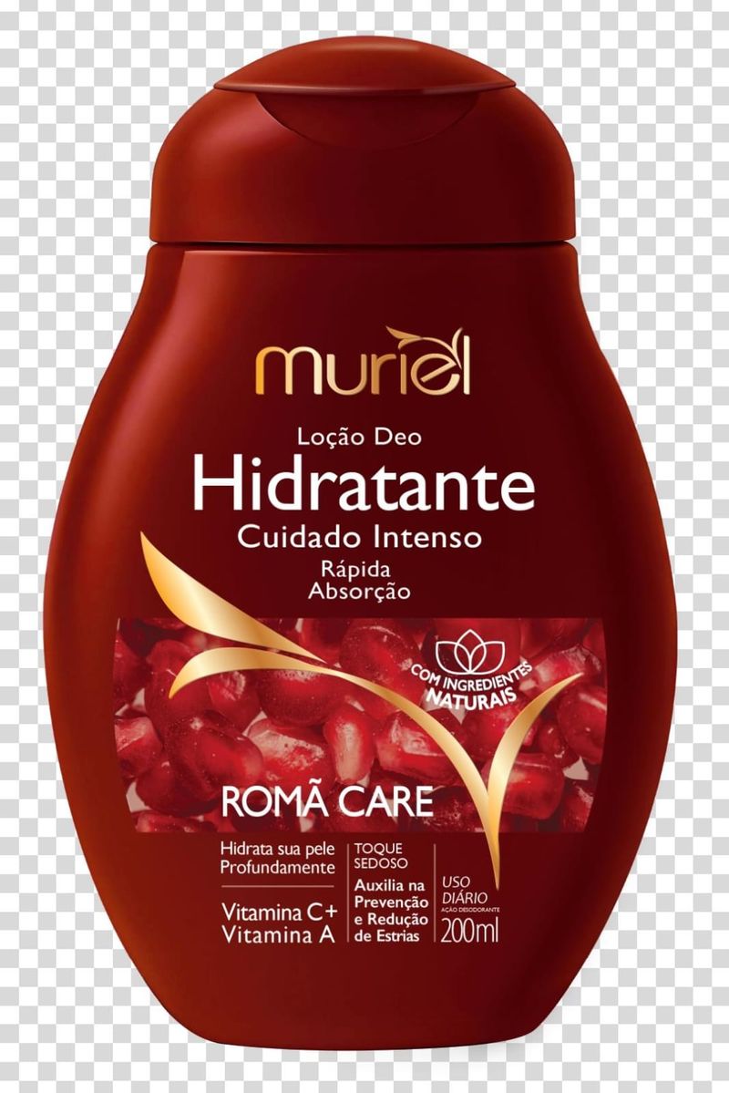 LOCAO CORP MURIEL 200ML ROMA CARE