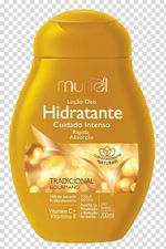 LOCAO CORP MURIEL 200ML TRADICIONAL