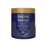MASC CAP INOAR 500G BACCARAH BLUE